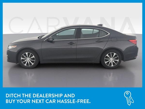 2016 acura tlx in dulles, virginia