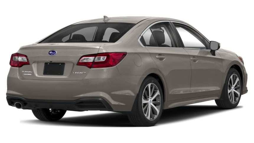 2019 subaru legacy 3.6r limited