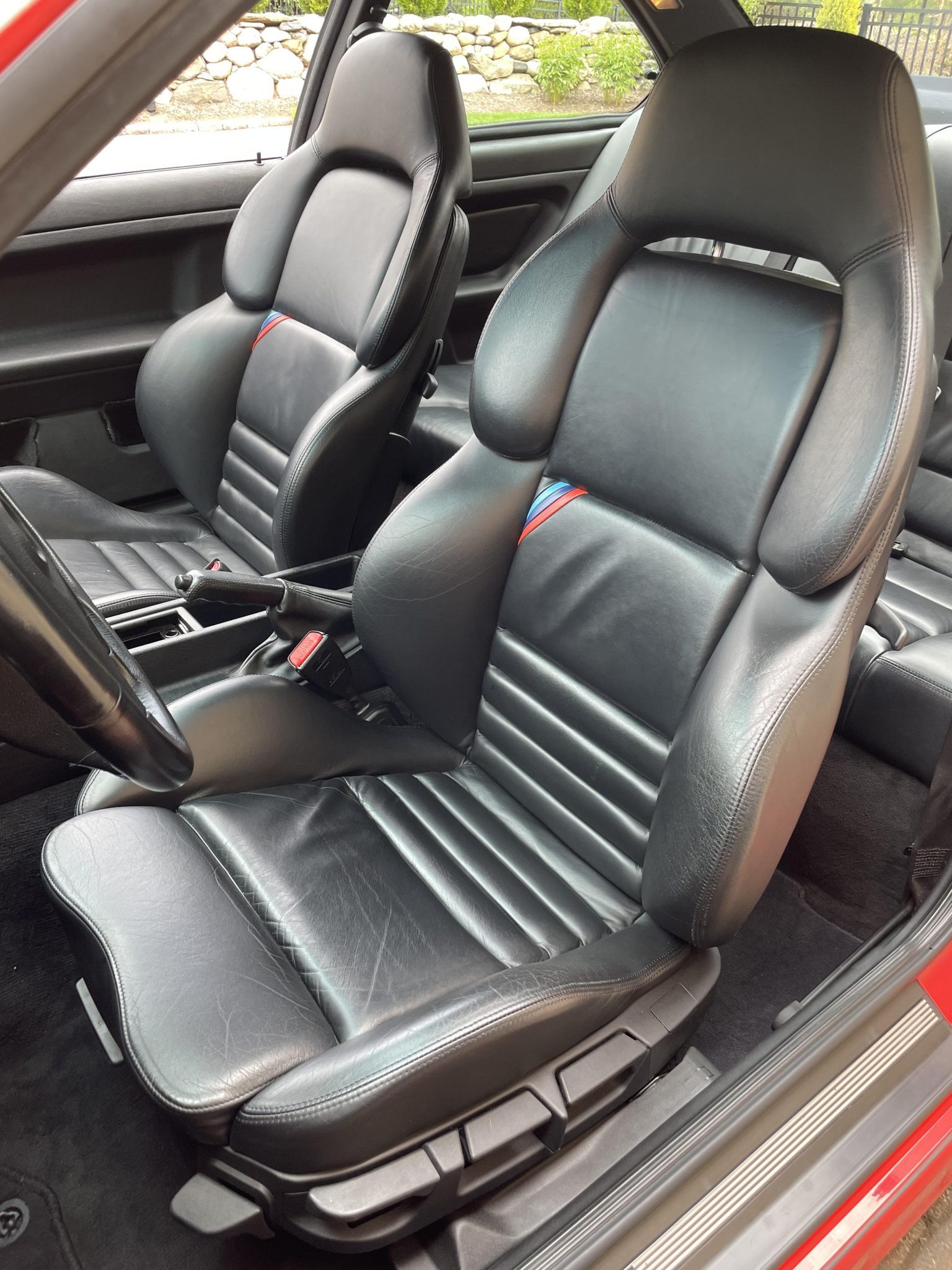 1995 bmw m3