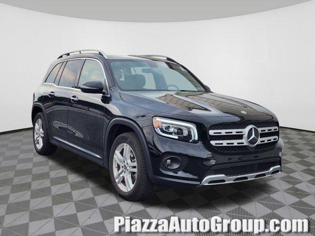 2023 mercedes-benz glb 250 glb 250