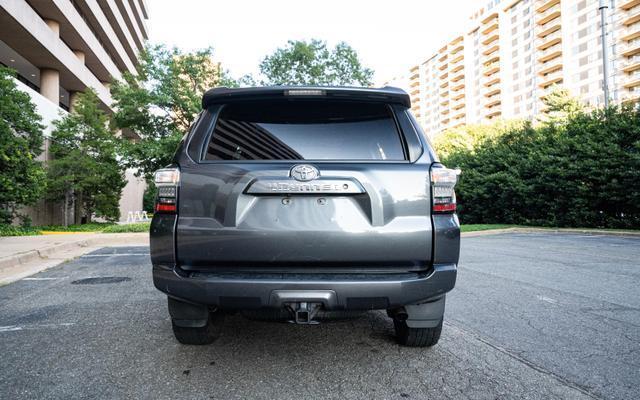 2014 toyota 4runner sr5 premium