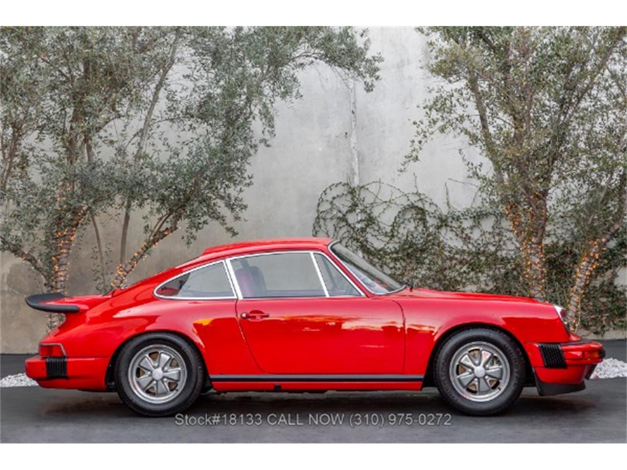 1976 porsche 911s