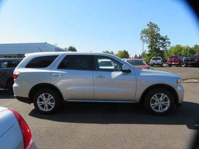 used 2011 dodge durango awd express eugene, or 97401 for sale in college crest, oregon