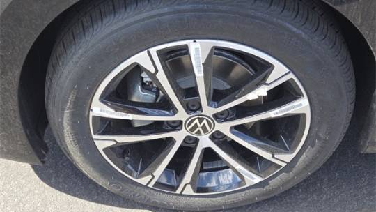 2024 Volkswagen Jetta