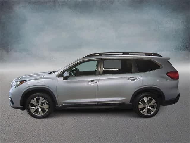 2021 subaru ascent premium 7-passenger