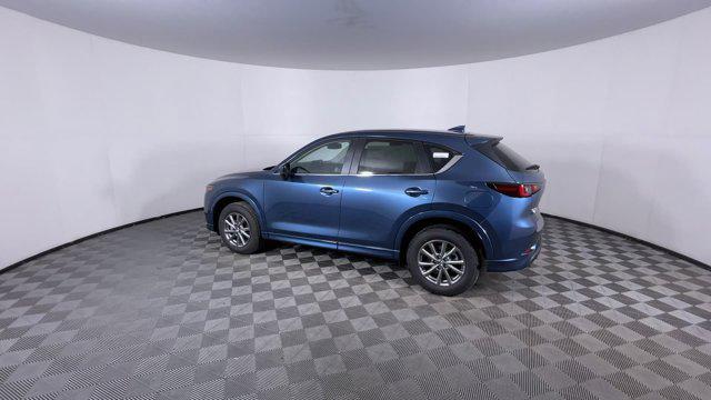 2024 mazda cx-5 2.5 s preferred