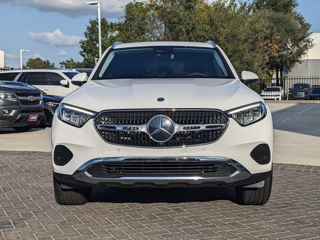 2024 mercedes-benz glc 300 base