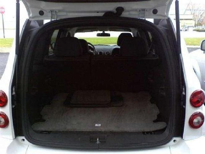 2011 chevrolet hhr lt sport wagon 4d in allentown, pa