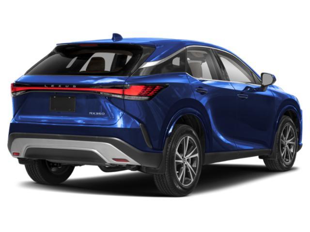 2023 lexus rx 350 base