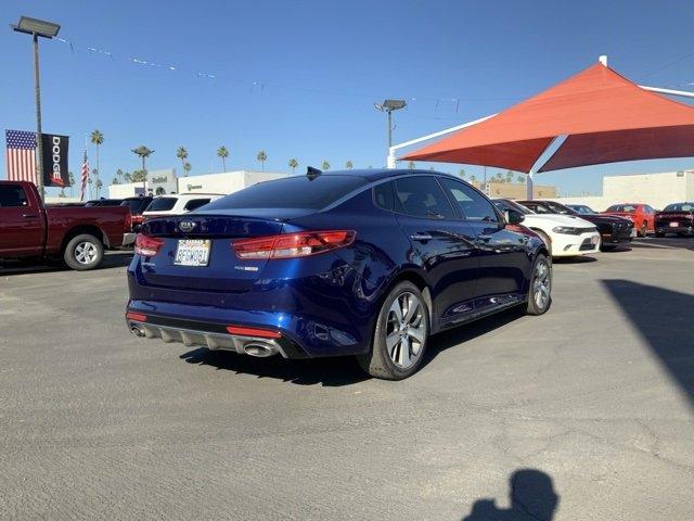 used 2018 kia optima sx bakersfield, ca 93313 for sale in bakersfield, california