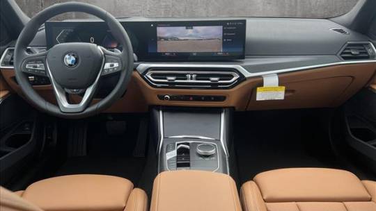 2024 BMW 3 series