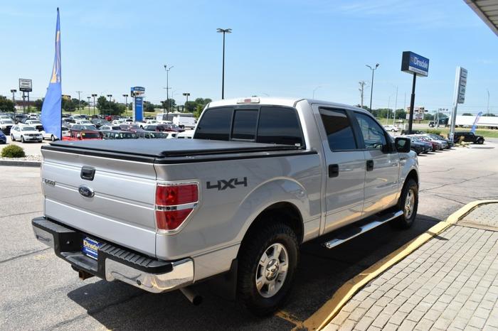 used 2014 ford f150 xlt hastngs, ne 68901 for sale in good samaritan village, nebraska