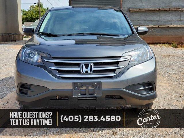 used 2014 honda cr-v awd lx okarche, ok 73762 for sale in okarche, oklahoma