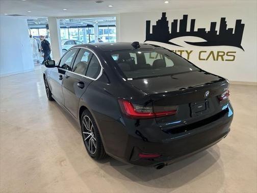 2022 bmw 330e