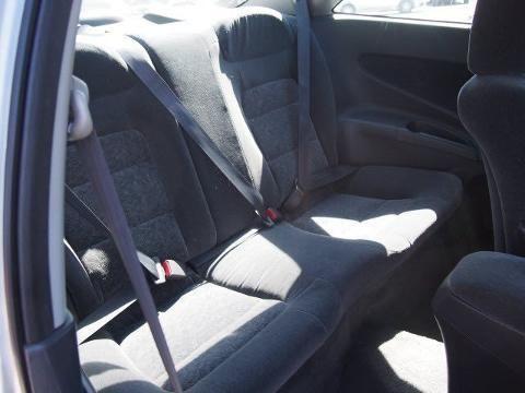 2001 honda accord 2 door coupe for sale in lyman, vermont
