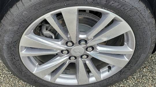 2024 Cadillac XT6