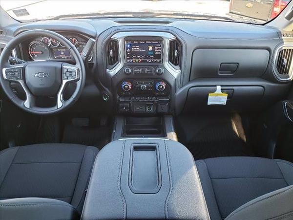 2022 chevrolet silverado 1500 in conyers, georgia