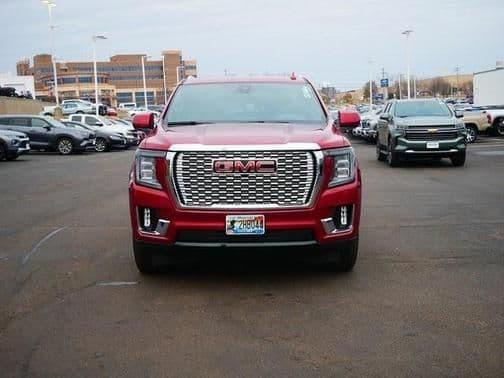 2022 gmc yukon sle in south saint paul, minnesota