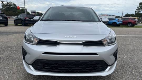2023 Kia Rio