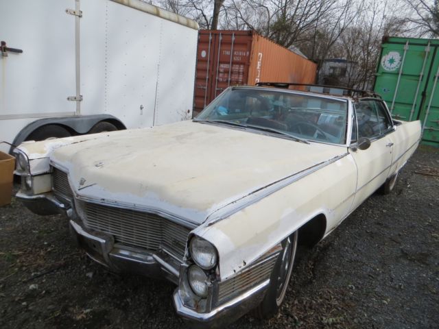 two car deal 1965 convertibles solid barn find one w papers pair ser 62 pair