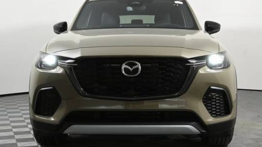 2025 Mazda CX-70 premium plus phev
