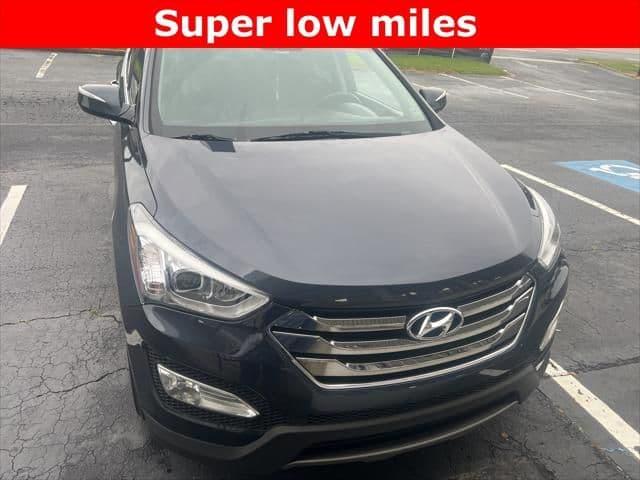 2014 hyundai santa fe sport 2.4l in atlanta, georgia
