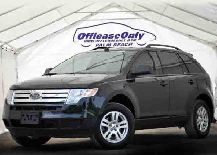 2010 ford edge se in lake worth, fl