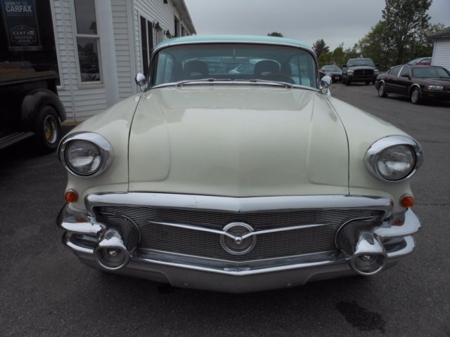 1956 buick century-custom