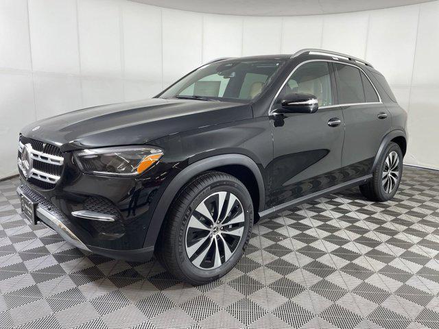 2024 mercedes-benz gle 350 4matic