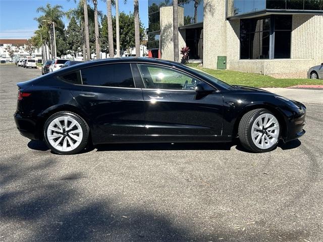 2023 tesla model 3 base