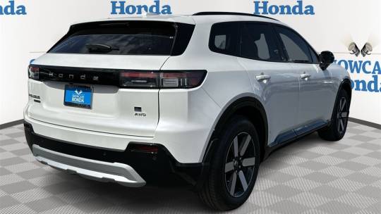 2024 Honda Prologue