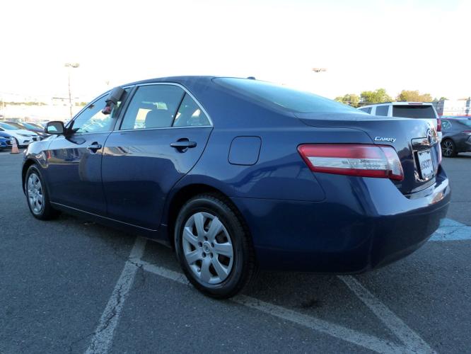 used 2010 toyota camry le allentown, pa 18103 for sale in allentown, pennsylvania