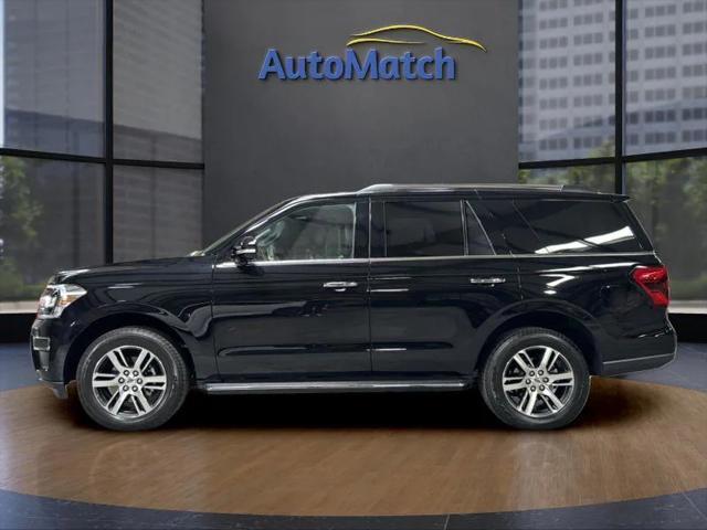 2023 ford expedition limited