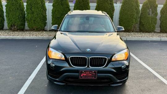 2015 BMW X1
