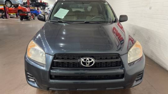 2010 Toyota RAV4