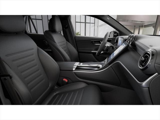 2024 mercedes-benz glc 300 4matic