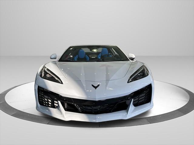 2024 chevrolet corvette z06