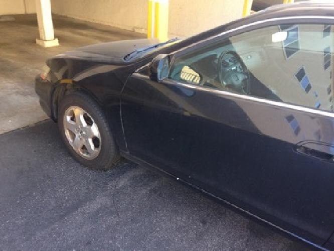 obo honda accord coupe v6 ex new transmission in torrance, ca
