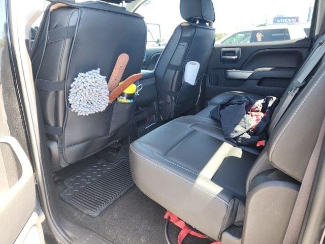 2015 chevrolet silverado 2500hd lt in myrtle beach, south carolina