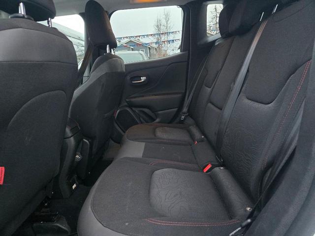2020 jeep renegade trailhawk