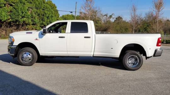 2024 RAM 3500