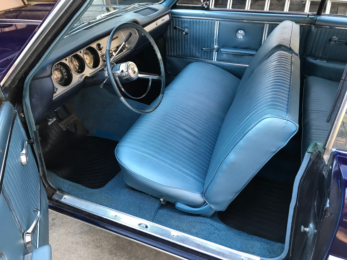64 chevelle malibu convertible