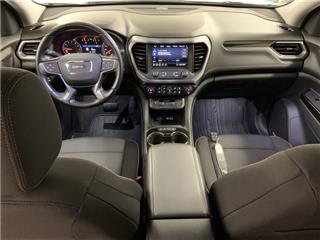 2020 GMC Acadia at4