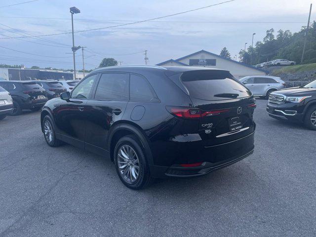 2024 mazda cx-90 base