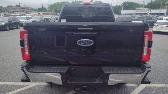 2024 Ford F-250