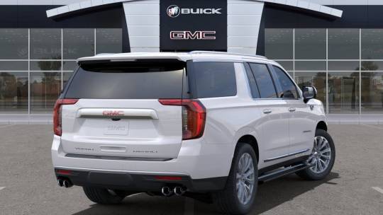 2024 GMC Yukon