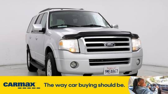 2014 Ford Expedition