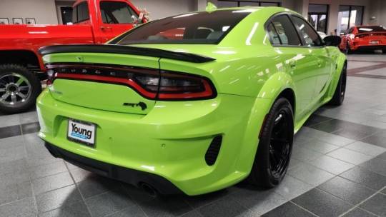 2023 Dodge Charger