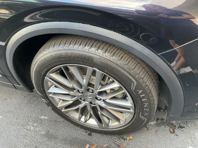 2023 acura mdx advance
