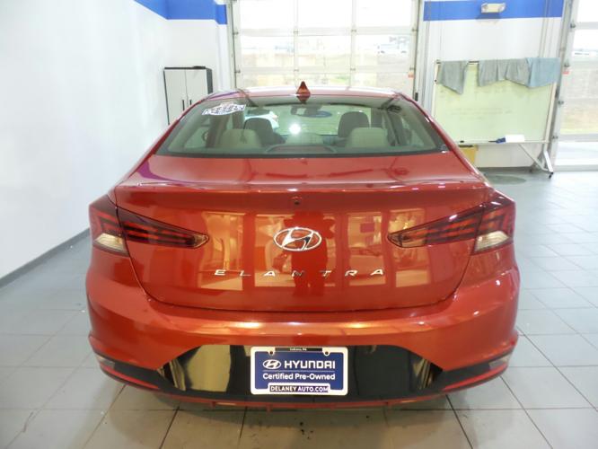 used 2019 hyundai elantra value edition indiana, pa 15701 for sale in indiana, pennsylvania